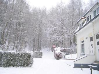 Apartamento D'r Pletsch