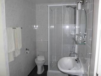 Hotel De Lange Akker