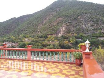 Bed & Breakfast Havre De Paix Architectural