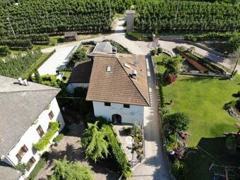 Bed & Breakfast Al Trifoglio