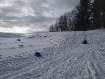 Nowy Domek W Pieninach