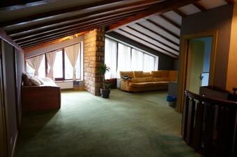 Bed & Breakfast Aloka Rooms Sopela