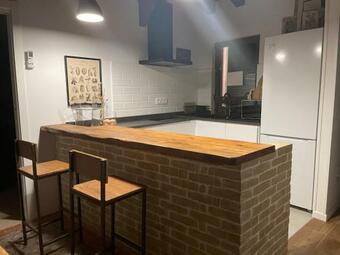 Apartamento Vivienda Uso Tur�stico Buscando Lino Sotosalbos