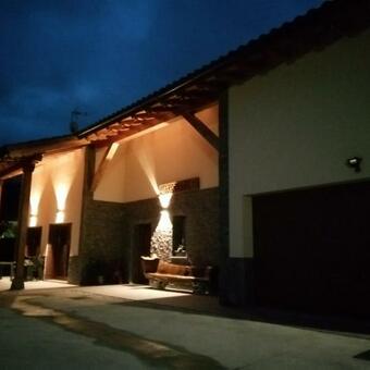 Agroturismo Argixti