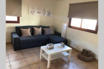 Casa Rural Mam�