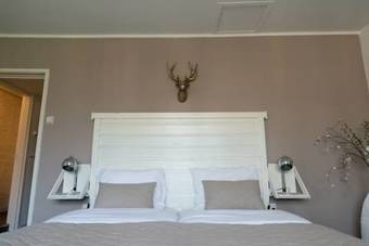 Logis Wildthout Hotel En Restaurant