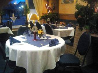 Hotel De Zevende Hemel