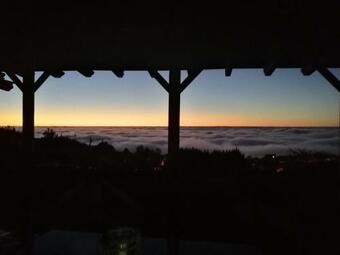 Agroturismo Finca La Jaraca