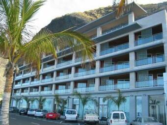 Apartamento La Sal