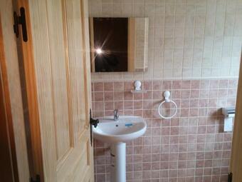 Hotel Rural Puerta De Caderechas