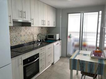 Apartamento Cervantes