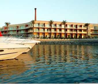 Hotel Boca Do Rio Resort