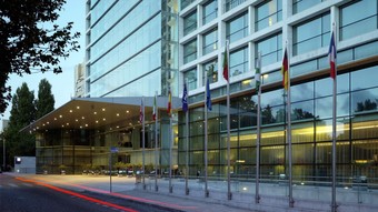 Sheraton Porto Hotel & Spa