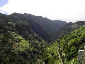 Hotel Rural Sanroque (.)