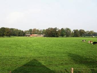 Apartment Kotman S Spieker Enschede