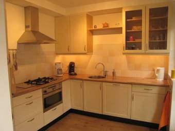 Luxurious Holiday Home In West-graftdijk With Private Garden