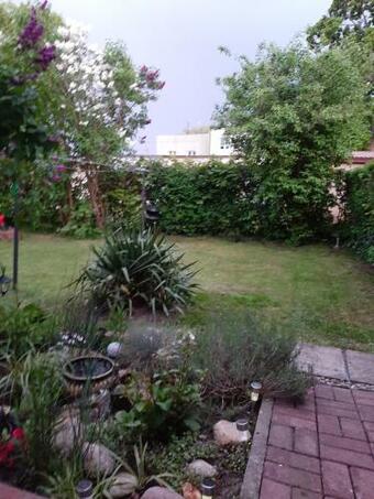 Apartament ? 3 Pokojowe Dwupoziomowe Mieszkanie Z Ogrodem