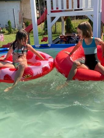 Apartamento Zak?tek U Stolarza