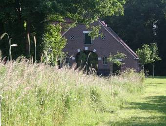 Bed & Breakfast Op 't Oorbeck