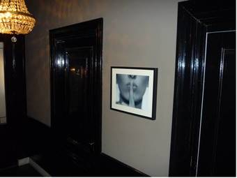 Hotel Villa Trompenberg