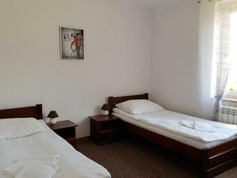 Agroturismo Centrum Turystyki Wiejskiej Alicja