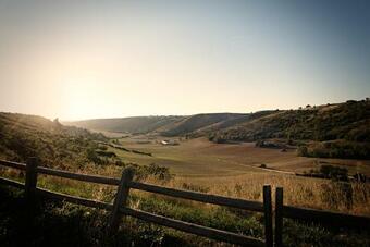 Agroturismo Casa La Alegr�a De La Alcarria I