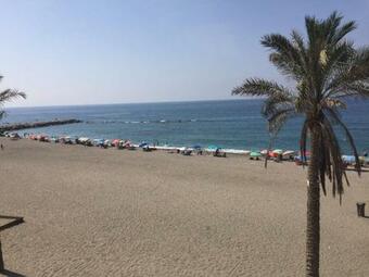 Apartamento 1� Linea Playa Torrenueva, Motril, Granda