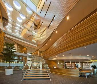 Herstelhotel Udens Duyn