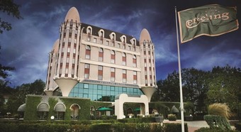 Hotel Efteling