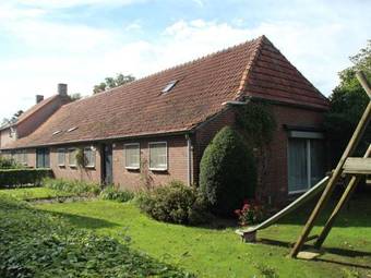 Agroturismo Holiday Home Wijsthoeve Uden