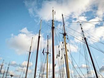 Chalet Recreatiepark De Friese Wadden1