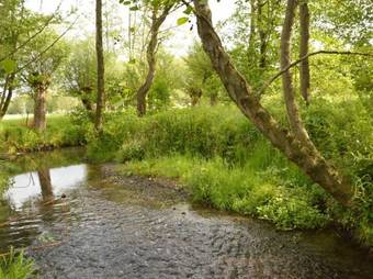 Holiday Home Hoeve A Gen Water Slenaken II