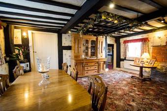 Agroturismo Lowe Farm