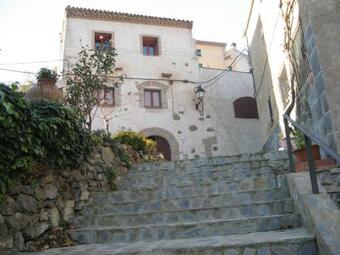 Apartamento Cal Alemany