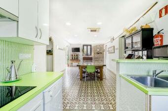 Can Salva Charm On The Costa Brava