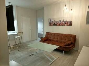 Apartamento Nuncio Viejo, 7. Toledo