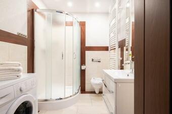 Prestige Apartamenty Pod Blachówk?