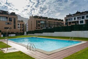 Para�so, Apartamento A 3 Km De La Playa