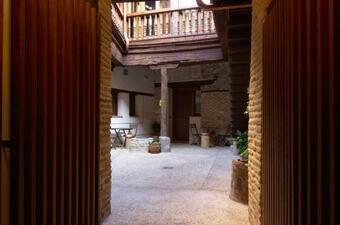 Apartamento Tiempo De Toledo