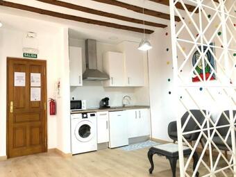 Apartamento Carolvs Suite In Historic Center *early Check In*