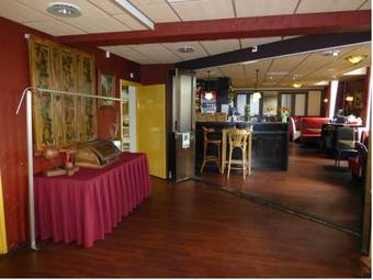 Bed & Breakfast 't Brouwershuis