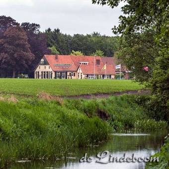 Hotel De Lindeboom