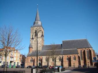 Hotel Restaurant Cafe Bulten