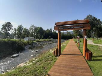 Villa Beskidzka Cha?upka