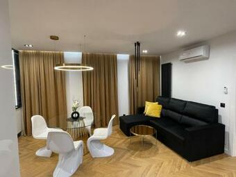 Apartamento Prestige Line Manhattan