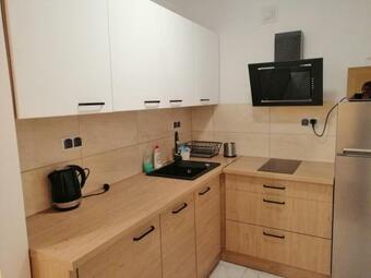 Apartament Reymonta