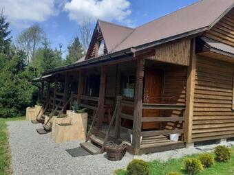 Apartamento Siedlisko Bieszczadzkie 2