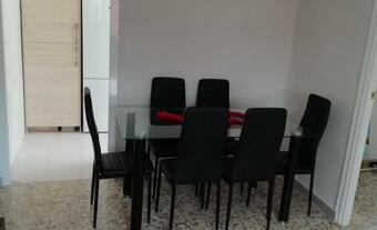 Apartamento Calle Rio Trueba 11 Bajo D