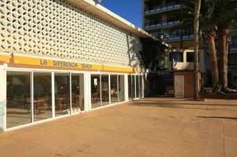 Apartamento Magical Sea View Studios II