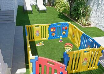 Villa Isabel By Seric, 15' Walking To The Beach